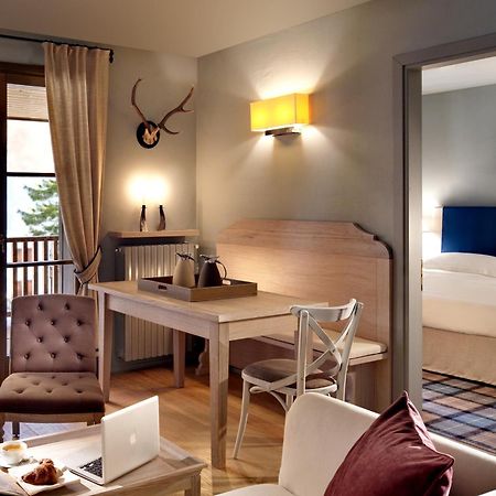 אבטונה Val Di Luce Spa Resort מראה חיצוני תמונה