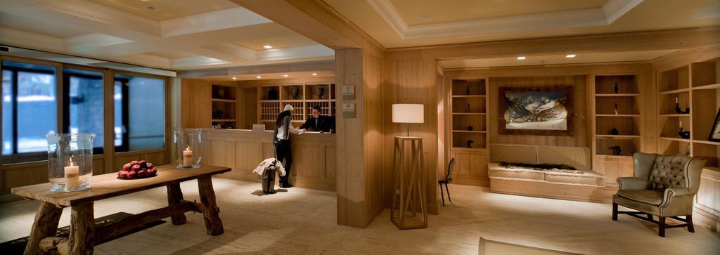 אבטונה Val Di Luce Spa Resort מראה חיצוני תמונה