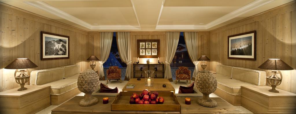 אבטונה Val Di Luce Spa Resort מראה חיצוני תמונה